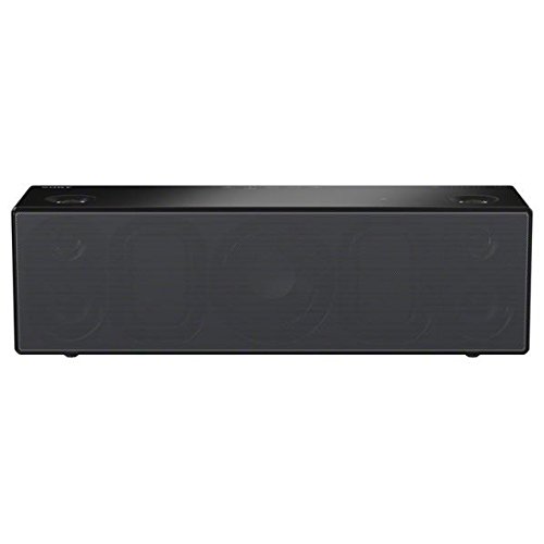 ○ ソニーのワイヤレススピーカー集 2015年版 +周辺用品: ANDROGENA X