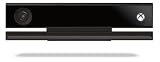 Microsoft XBOX ONE Kinect Sensor for Gaming (Certified Refurbished) [並行輸入品]