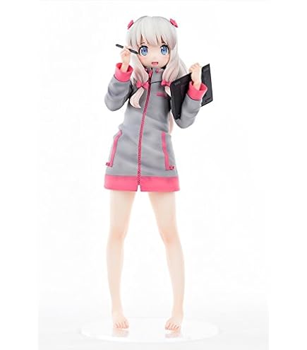 Amazon.co.jp: ドリームテック エロマンガ先生 和泉 紗霧 Sweet Ver