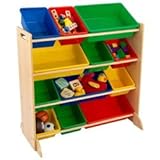 Sort It And Store It Binユニット ナチュラル