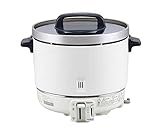 パロマ ガス炊飯器 PR-403S LP 848810