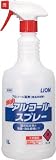 [4088956]ライオン　ハイアルコールスプレー　１Ｌ HIAL1LJ