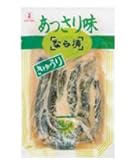 あっさり味なら漬（胡瓜）120g　×　3パック