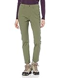 [ミレー] マウンテン ストレッチ スキニー パンツ MOUNTAIN ST SKINNY PANT W レディース MIV01957 OLIVE L