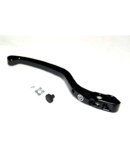 Amazon.co.jp: BREMBO 110.C740.10 Corsa Corta RCS19 ブレーキ