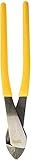 Dewalt DWHT70795 10 in. Angled Diagonal Pliers [並行輸入品]