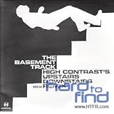 Basement Track (Upstairs Downstairs Remix)[12 inch Analog]