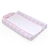 Cambrass Changing Mat (47 x 80 cm, Bebe Pink) by Cambrass