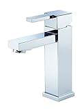 Danze D222533 Reef Single Handle Lavatory Faucet, Chrome [並行輸入品]