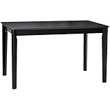 タマリビング ダイニングテーブル ホリデーII ダークブラウン 50000621