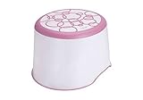 Ubbi Step Stool, Pink by Ubbi [並行輸入品]
