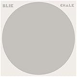 L.A.発 BLIK Original Wall Graphics ブリック オリジナルウォールステッカー チョーク サークル <ライトグレー>