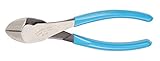Channellock 337 7-Inch Diagonal Cutting Plier [並行輸入品]