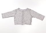 PETIT BATEAU(プチバトー) カーディガン 60サイズ 男の子