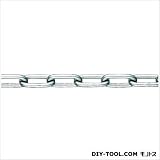 PLUS STチェーン(小判) バレル 5.0×30メートル (F-210-5)