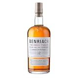 ベンリアック　スモーキー　12年 シングルモルト スコッチウイスキー　スコットランド　700ml【正規品】