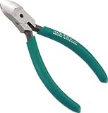 [N-3688038]エンジニア　強力ニッパー　１２５ｍｍ NK15