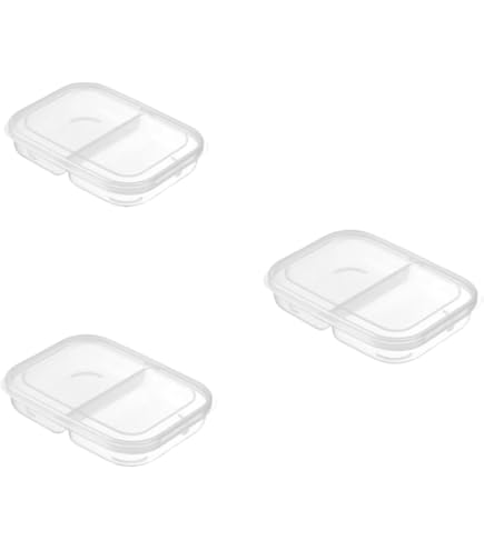 Amazon｜タッパー 密閉容器 フードケース 多機能冷蔵庫オーガナイザー