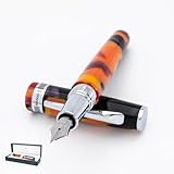 Monteverde People of the World 万年筆 ドゴン - EF