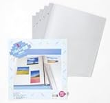 トミー 補充台紙 L版 シルバー 5枚入 SL-5P