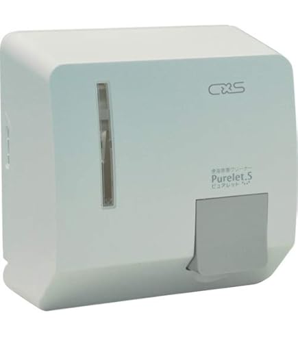 Amazon | シーバイエス ピュアレットSパウチ 300ml×6