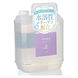 トイズファン toysfan 水溶性マッサージオイル ファンオイル faFaNoil コラーゲン 5L 業務用 メンズエステ 大容量 オイルマッサージ