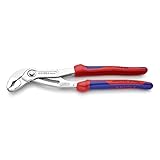 クニペックス KNIPEX 8705-300 コブラ ウォーターポンププライヤー