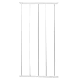 Kidco Pressure Mounted Extension Kit White 12.5" - G4110