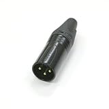 NEUTRIK（ノイトリック） NC3MXX-B