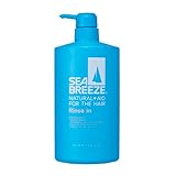 シーブリーズ リンスインシャンプー600ml