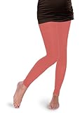 Preggers[プレッガーズ]マタニティレギンス段階式着圧10-15mmHg サイズS シェイク・ラテル&ローズ