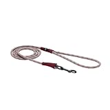 スノーピーク(snow peak) リード 犬 SPドッグリード M 長さ140cm×Φ10mm PT-081R キャンプ アウトドア