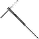 CRAB TOOL 強力T型六角棒レンチ T-5 5.0mm