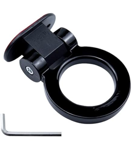 プラド 150後期 けん引フック ガソリン車 OK】【助手席側】 ランドクルーザー プラド 150系中期