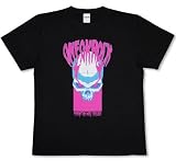 ONE OK ROCK（ワンオクロック）ワンオク グッズ 2024 WORLD TOUR Tシャツ BLACK C (L)