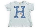 HusHush(ハッシュアッシュ) Tシャツ・カットソー 90サイズ 男の子
