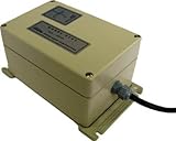 昭和測器 地震監視用振動検出器デジタルモニタセット MODEL2702D1