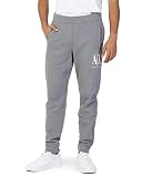 [A|Xアルマーニ エクスチェンジ] スラックス A|X ARMANI EXCHANGE(A|Xアルマーニ エクスチェンジ) (0AXAS) ダウンジャケット 8NZPPA/ZJ1ZZ PANTALONI メンズ グレー EU L (日本サイズL相当)
