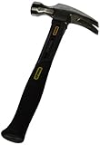 Stanley51-625Stanley Fiberglass Handle Rip Hammer-16OZ FIBRGLSS RIP HAMMER (並行輸入品)