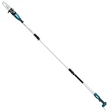マキタ(Makita) ２００ミリ充電式高枝チェンソー 18V バッテリ・充電器別売 MUA200DZ