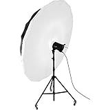 Impact 7フィート パラボラ傘ディフューザー