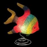Sparkling Fish Lamp おもちゃ (並行輸入)