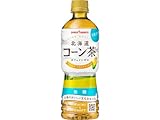 ポッカサッポロ 北海道コーン茶 525ml ×24本