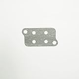 マニアックコレクション（maniac collection） オイルストレーナキャップ ガスケット アドレスV125用 CF46A 社外品 16524-20E20該当 ネコポス発送