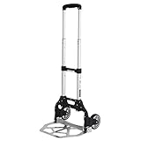 ALINCO(アルインコ) コンパクト台車 耐荷重50kg MTC90SA