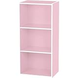 カラーボックス HP943PI ピンク