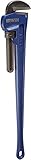 IRWIN Tools VISE-GRIP Pipe Wrench, Cast Iron, 6-Inch Jaw, 48-Inch Length (274108) [並行輸入品]