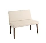 スライド伸縮テーブルダイニング【Gride】グライド ソファベンチ （木部）ブラウン【ﾉｰﾌﾞﾗﾝﾄﾞ品】