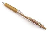 ジェルボールペン サラサ クリップ (1.0mm)【金】 JJE15-GO