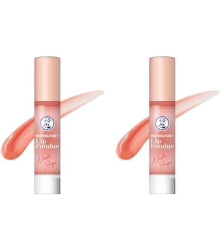 Amazon.co.jp: メンソレータム ChuLip (チューリップ) スィートピンク